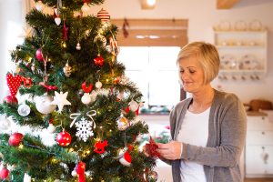 Coping With Loss During Holidays